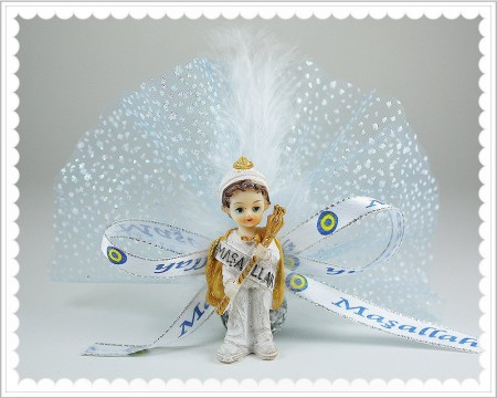 BİBLOLU SÜNNET ŞEKERİ 